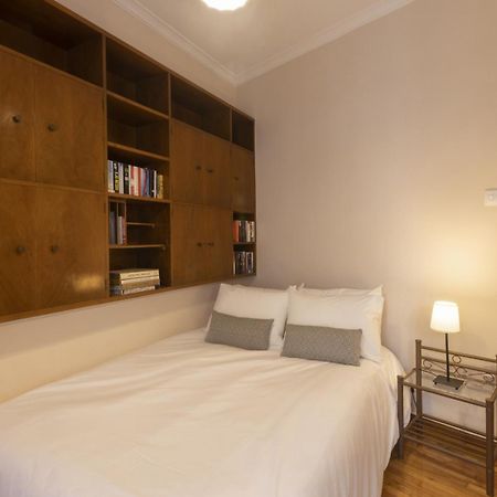 Prime Location 2 Bedroom Apt Next To The Acropolis Athens Luaran gambar