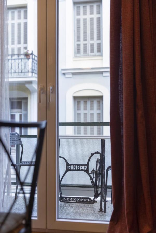 Prime Location 2 Bedroom Apt Next To The Acropolis Athens Luaran gambar