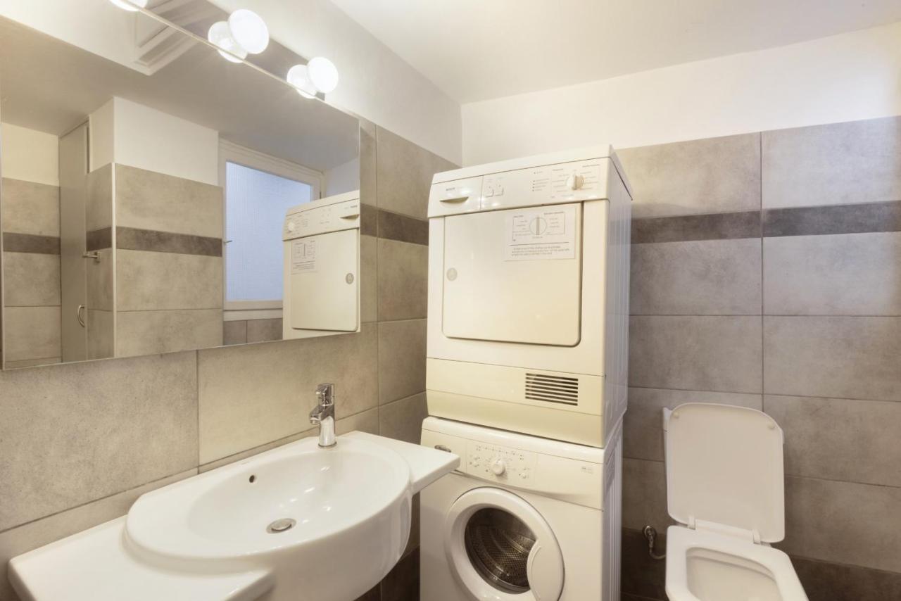 Prime Location 2 Bedroom Apt Next To The Acropolis Athens Luaran gambar